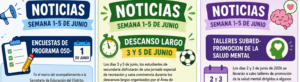 Conoce las 