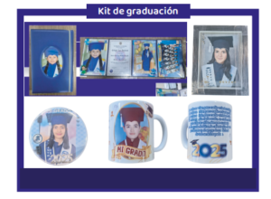 Información sobre grados 2026